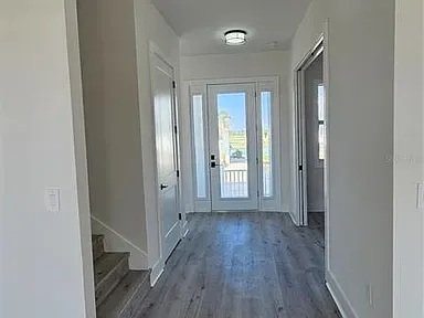 10091 Eagle Preserve Dr, Englewood — Modern Florida home design