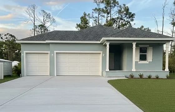 12094 Chapman Ave, Port Charlotte — 12094 Chapman Ave