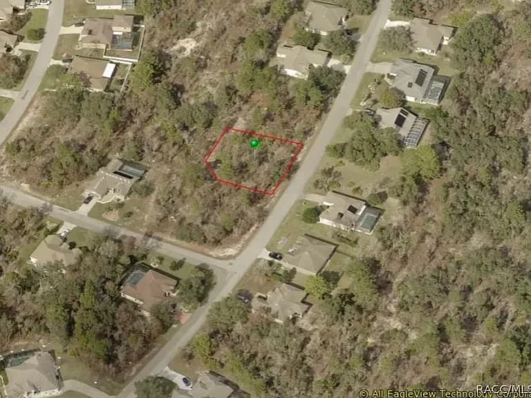 3 Dahlia Ct S, Homosassa