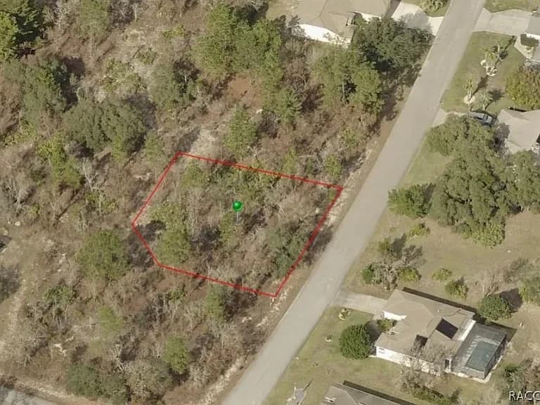 3 Dahlia Ct S, Homosassa — photo 5