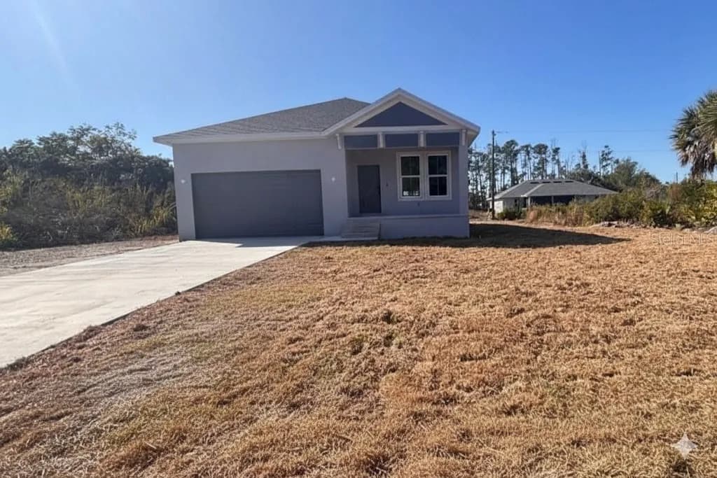 309 Lakewood Ln, Port Charlotte — photo 4