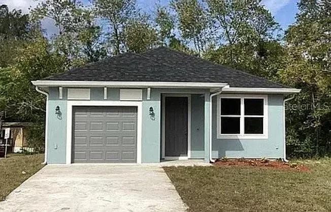 7369 Sealawn Dr, Spring Hill — Construction Loan Financing