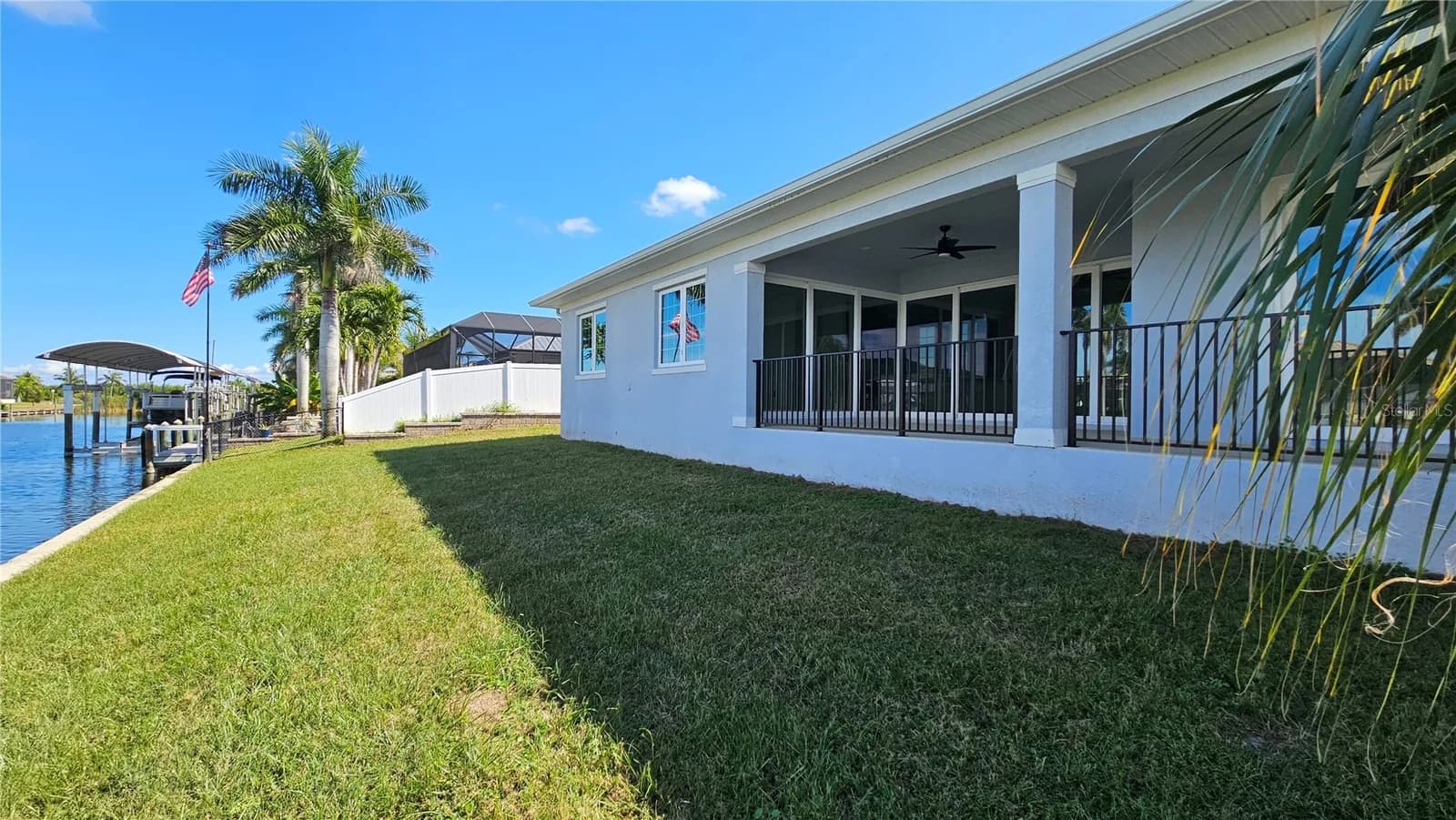 8601 Calumet Blvd, Port Charlotte — photo 5