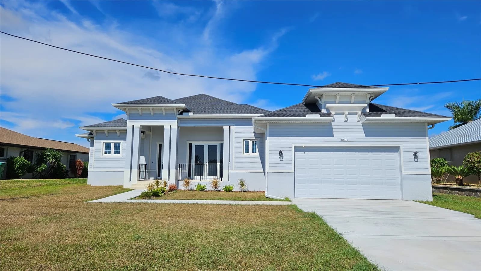 8601 Calumet Blvd, Port Charlotte — photo 6