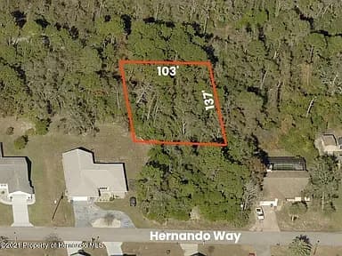 9024 Waterbird Way, Weeki Wachee — photo 2